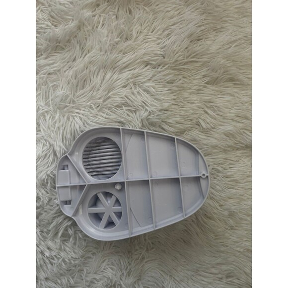 New Crafty Crocodile 3 in 1 Egg Slicer - Picture 2 of 2